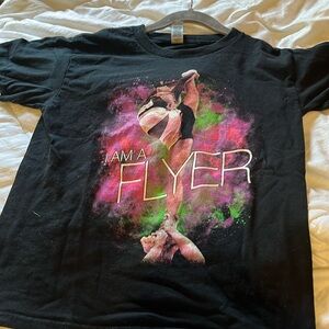 cheer shirt